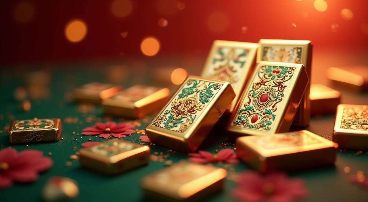 Baccarat StarLight